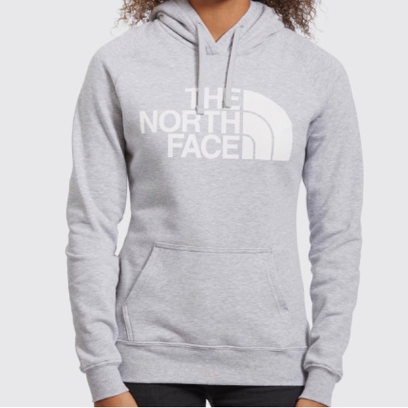 The North Face Tops - The North Face Half Dome Women’s Hoodie